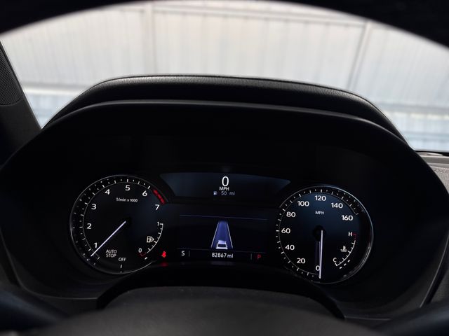 2020 Cadillac CT4 Sport | Houston, TX | Texas Star Motors