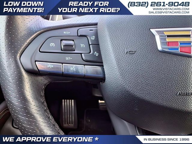 2020 Cadillac CT4 Sport Houston, Texas Vista Cars and Trucks 2020 Cadillac CT4 Sport Houston, Texas Vista Cars and Trucks