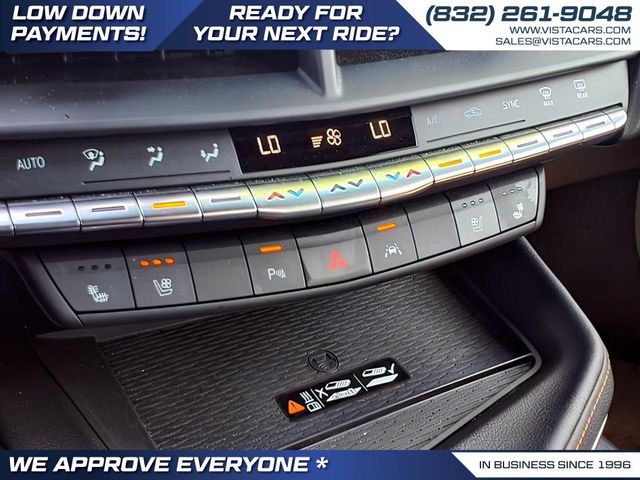 2020 Cadillac CT4 Sport Houston, Texas Vista Cars and Trucks 2020 Cadillac CT4 Sport Houston, Texas Vista Cars and Trucks