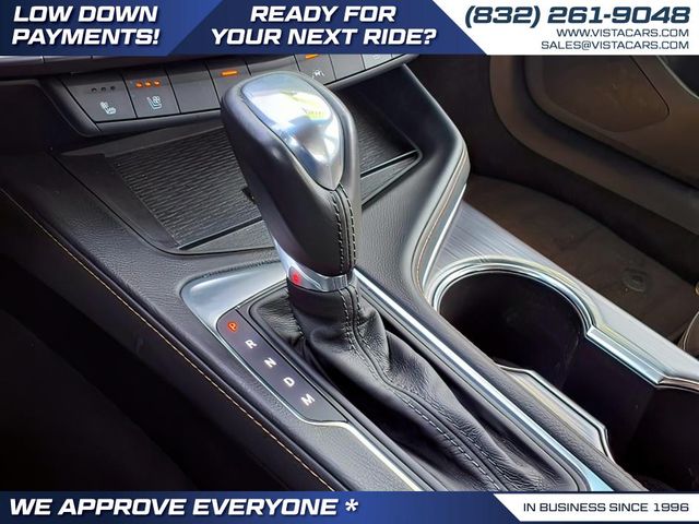 2020 Cadillac CT4 Sport Houston, Texas Vista Cars and Trucks