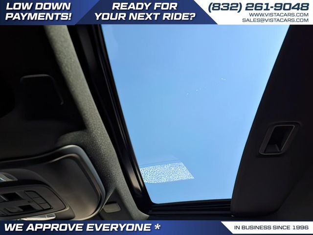 2020 Cadillac CT4 Sport Houston, Texas Vista Cars and Trucks