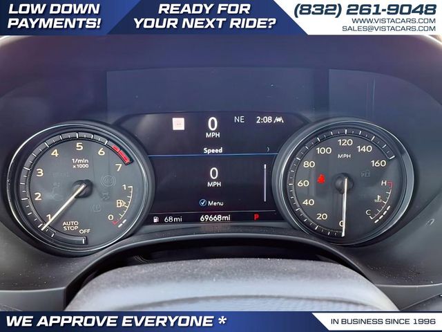 2020 Cadillac CT4 Sport Houston, Texas Vista Cars and Trucks 2020 Cadillac CT4 Sport Houston, Texas Vista Cars and Trucks