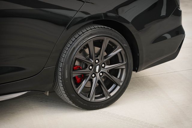 2020 Cadillac CT4 V-Series | Mesquite, TX | Texas Autos Direct 2020 Cadillac CT4 V-Series | Mesquite, TX | Texas Autos Direct