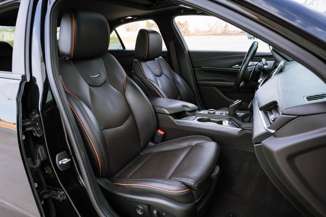 2020 Cadillac CT4 V-Series | Mesquite, TX | Texas Autos Direct 2020 Cadillac CT4 V-Series | Mesquite, TX | Texas Autos Direct