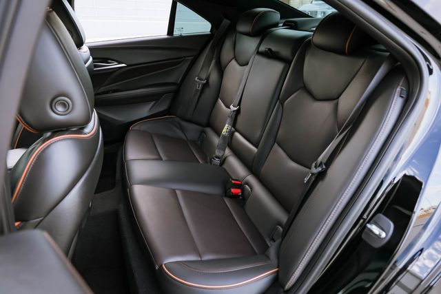 2020 Cadillac CT4 V-Series | Mesquite, TX | Texas Autos Direct