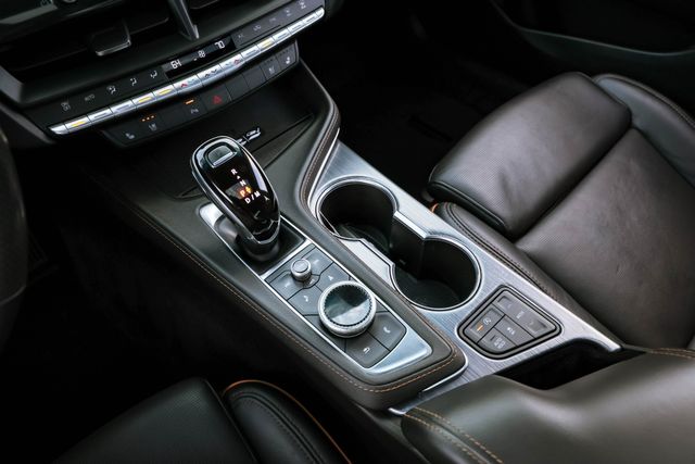 2020 Cadillac CT4 V-Series | Mesquite, TX | Texas Autos Direct