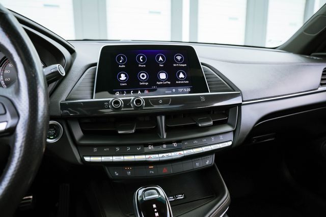 2020 Cadillac CT4 V-Series | Mesquite, TX | Texas Autos Direct 2020 Cadillac CT4 V-Series | Mesquite, TX | Texas Autos Direct