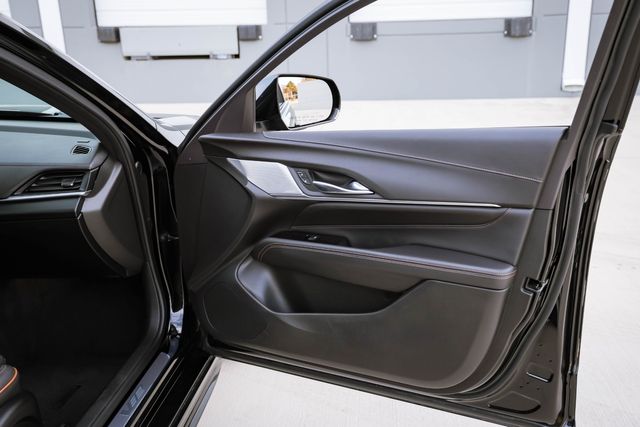 2020 Cadillac CT4 V-Series | Mesquite, TX | Texas Autos Direct 2020 Cadillac CT4 V-Series | Mesquite, TX | Texas Autos Direct