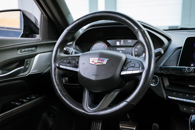 2020 Cadillac CT4 V-Series | Mesquite, TX | Texas Autos Direct 2020 Cadillac CT4 V-Series | Mesquite, TX | Texas Autos Direct