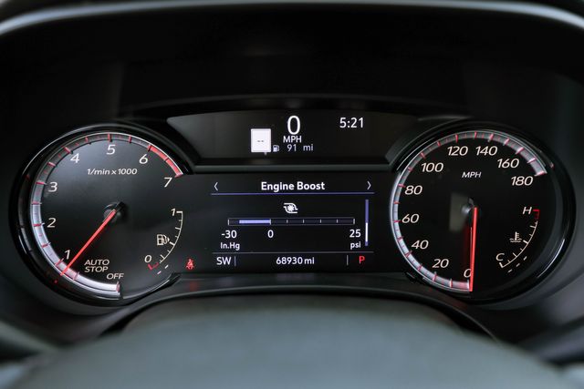 2020 Cadillac CT4 V-Series | Mesquite, TX | Texas Autos Direct