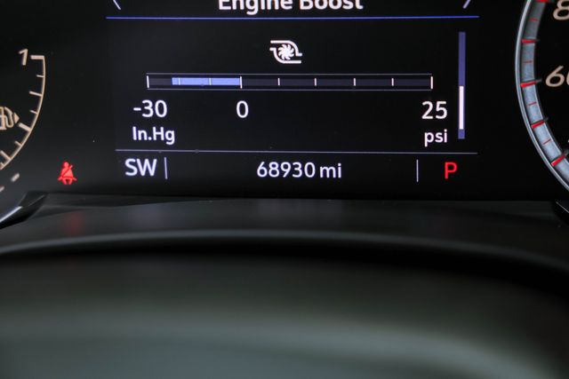 2020 Cadillac CT4 V-Series | Mesquite, TX | Texas Autos Direct