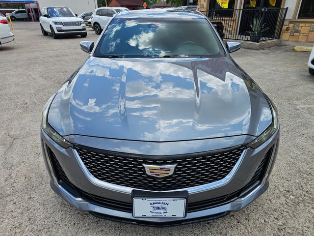 2020 Cadillac CT5 Luxury | Brownsville TX | English Motors 2020 Cadillac CT5 Luxury | Brownsville TX | English Motors