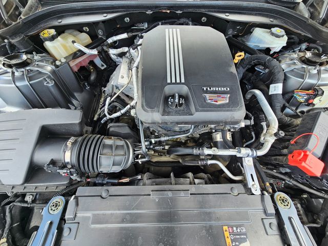 2020 Cadillac CT5 Luxury | Brownsville TX | English Motors 2020 Cadillac CT5 Luxury | Brownsville TX | English Motors