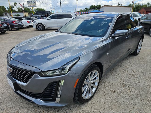 2020 Cadillac CT5 Luxury | Brownsville TX | English Motors 2020 Cadillac CT5 Luxury | Brownsville TX | English Motors