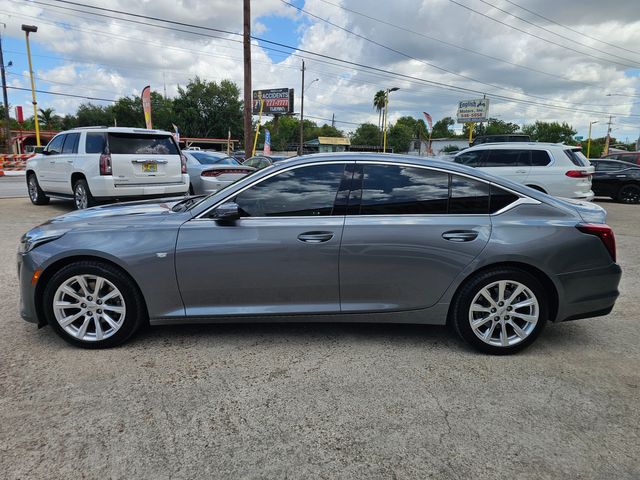 2020 Cadillac CT5 Luxury | Brownsville TX | English Motors 2020 Cadillac CT5 Luxury | Brownsville TX | English Motors