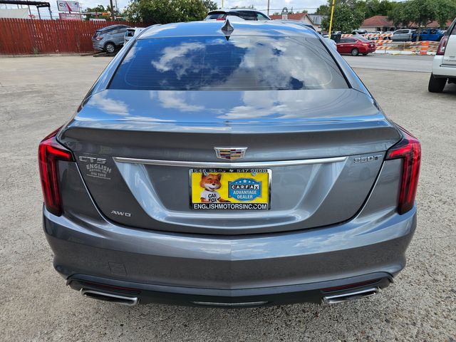 2020 Cadillac CT5 Luxury | Brownsville TX | English Motors 2020 Cadillac CT5 Luxury | Brownsville TX | English Motors