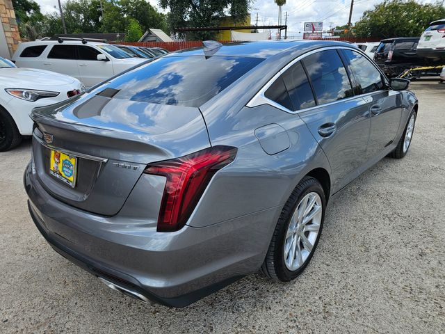 2020 Cadillac CT5 Luxury | Brownsville TX | English Motors 2020 Cadillac CT5 Luxury | Brownsville TX | English Motors