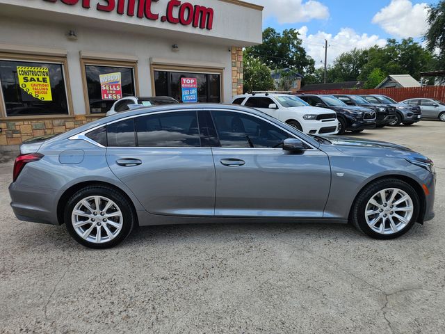 2020 Cadillac CT5 Luxury | Brownsville TX | English Motors 2020 Cadillac CT5 Luxury | Brownsville TX | English Motors