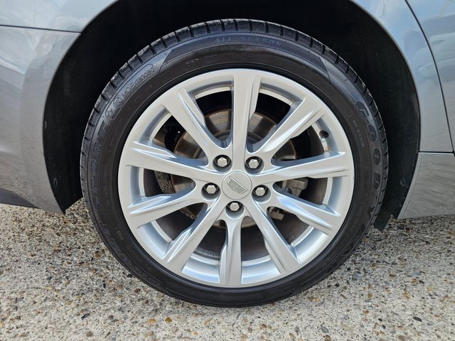 2020 Cadillac CT5 Luxury | Brownsville TX | English Motors 2020 Cadillac CT5 Luxury | Brownsville TX | English Motors