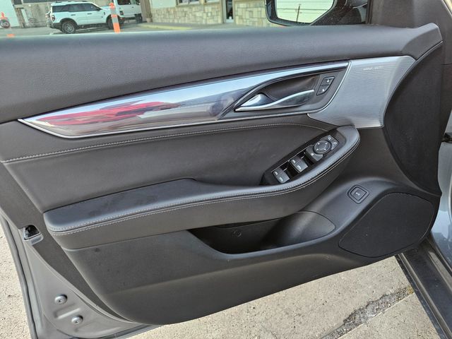 2020 Cadillac CT5 Luxury | Brownsville TX | English Motors 2020 Cadillac CT5 Luxury | Brownsville TX | English Motors