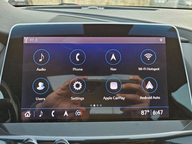 2020 Cadillac CT5 Luxury | Brownsville TX | English Motors 2020 Cadillac CT5 Luxury | Brownsville TX | English Motors