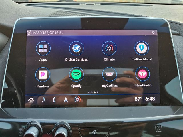 2020 Cadillac CT5 Luxury | Brownsville TX | English Motors 2020 Cadillac CT5 Luxury | Brownsville TX | English Motors