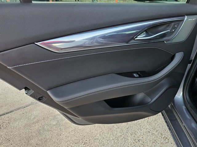 2020 Cadillac CT5 Luxury | Brownsville TX | English Motors 2020 Cadillac CT5 Luxury | Brownsville TX | English Motors