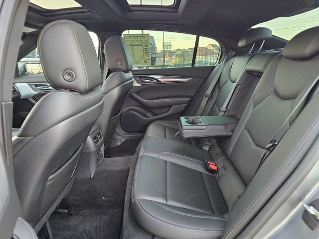 2020 Cadillac CT5 Luxury | Brownsville TX | English Motors 2020 Cadillac CT5 Luxury | Brownsville TX | English Motors