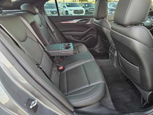 2020 Cadillac CT5 Luxury | Brownsville TX | English Motors 2020 Cadillac CT5 Luxury | Brownsville TX | English Motors