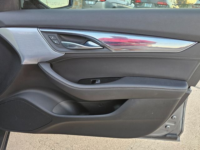 2020 Cadillac CT5 Luxury | Brownsville TX | English Motors 2020 Cadillac CT5 Luxury | Brownsville TX | English Motors