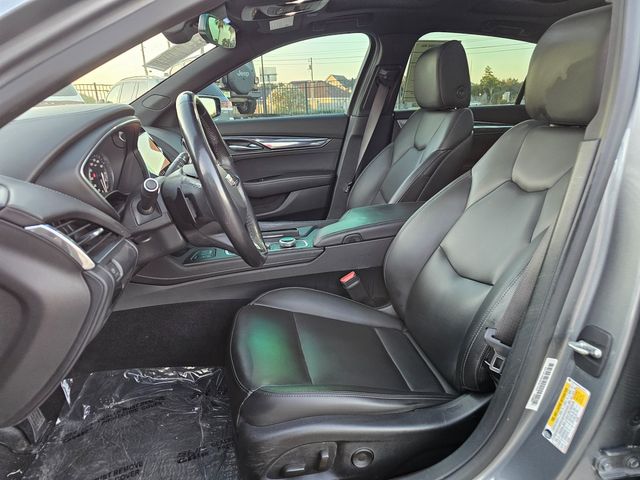 2020 Cadillac CT5 Luxury | Brownsville TX | English Motors 2020 Cadillac CT5 Luxury | Brownsville TX | English Motors