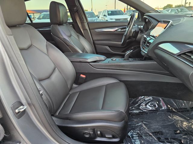 2020 Cadillac CT5 Luxury | Brownsville TX | English Motors 2020 Cadillac CT5 Luxury | Brownsville TX | English Motors