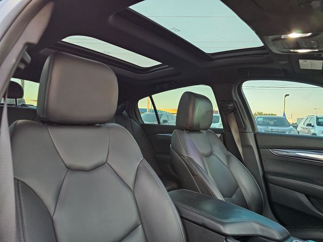 2020 Cadillac CT5 Luxury | Brownsville TX | English Motors 2020 Cadillac CT5 Luxury | Brownsville TX | English Motors