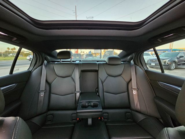 2020 Cadillac CT5 Luxury | Brownsville TX | English Motors 2020 Cadillac CT5 Luxury | Brownsville TX | English Motors