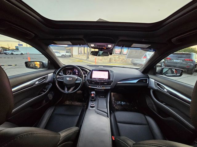 2020 Cadillac CT5 Luxury | Brownsville TX | English Motors 2020 Cadillac CT5 Luxury | Brownsville TX | English Motors