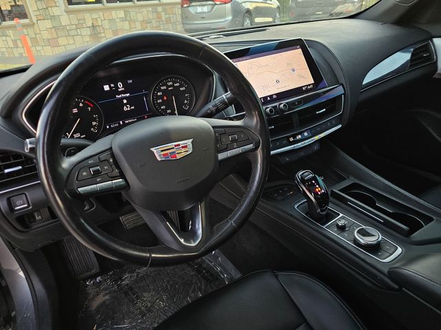 2020 Cadillac CT5 Luxury | Brownsville TX | English Motors 2020 Cadillac CT5 Luxury | Brownsville TX | English Motors