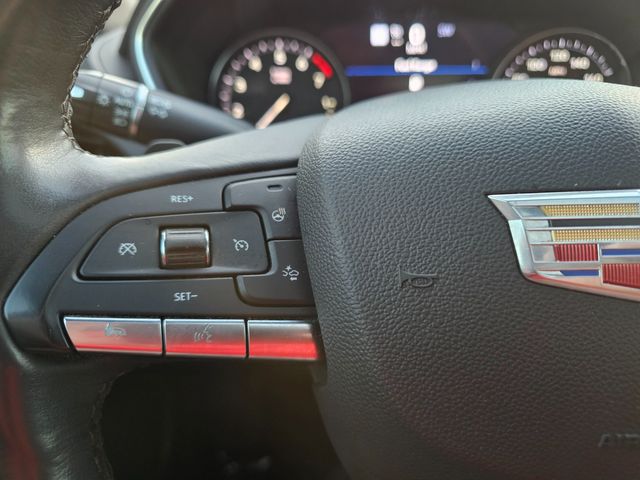 2020 Cadillac CT5 Luxury | Brownsville TX | English Motors 2020 Cadillac CT5 Luxury | Brownsville TX | English Motors