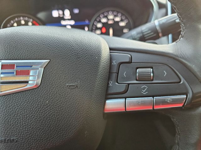 2020 Cadillac CT5 Luxury | Brownsville TX | English Motors 2020 Cadillac CT5 Luxury | Brownsville TX | English Motors