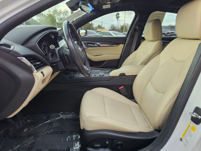 2020 Cadillac CT5 Luxury | Brownsville TX | English Motors 2020 Cadillac CT5 Luxury | Brownsville TX | English Motors