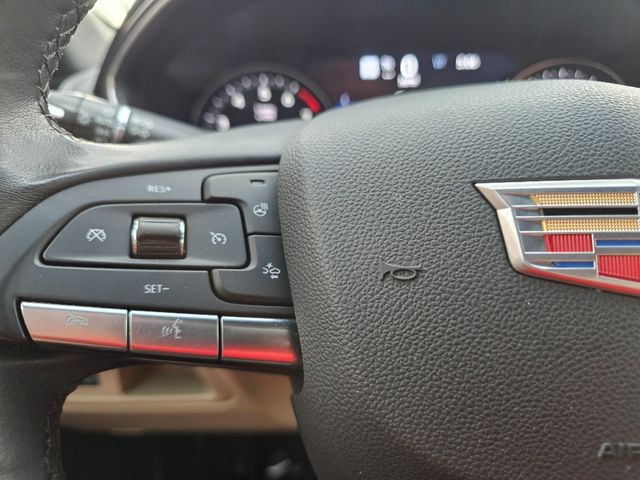 2020 Cadillac CT5 Luxury | Brownsville TX | English Motors