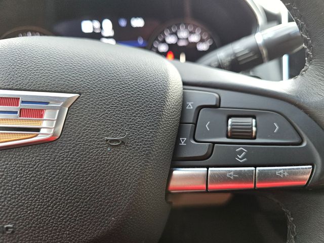 2020 Cadillac CT5 Luxury | Brownsville TX | English Motors