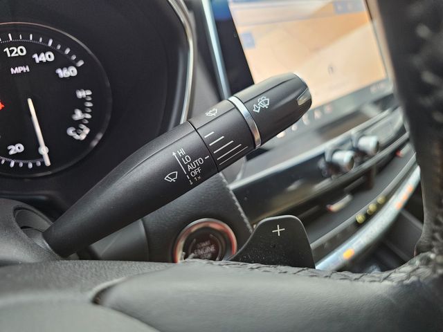 2020 Cadillac CT5 Luxury | Brownsville TX | English Motors