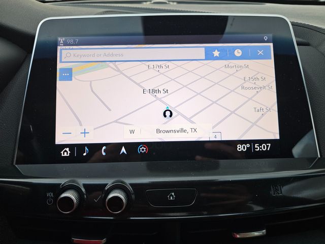 2020 Cadillac CT5 Luxury | Brownsville TX | English Motors 2020 Cadillac CT5 Luxury | Brownsville TX | English Motors