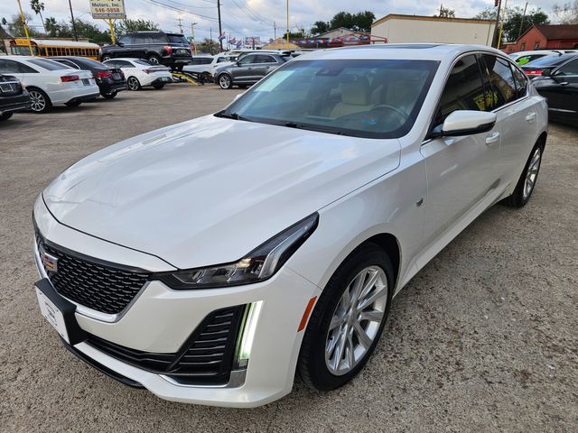 2020 Cadillac CT5 Luxury | Brownsville TX | English Motors 2020 Cadillac CT5 Luxury | Brownsville TX | English Motors