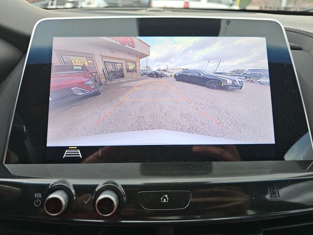 2020 Cadillac CT5 Luxury | Brownsville TX | English Motors