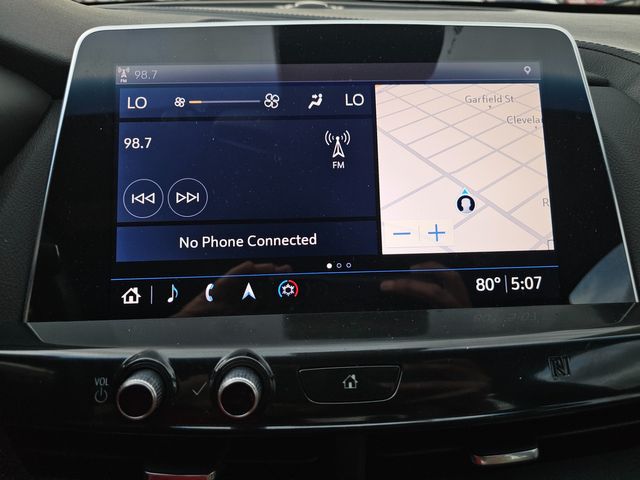 2020 Cadillac CT5 Luxury | Brownsville TX | English Motors