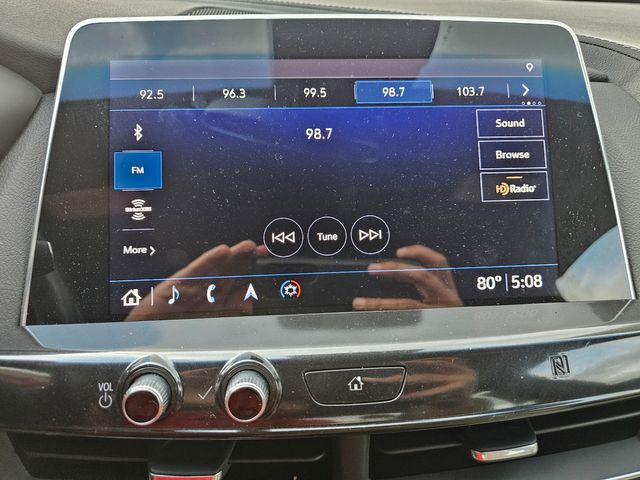 2020 Cadillac CT5 Luxury | Brownsville TX | English Motors