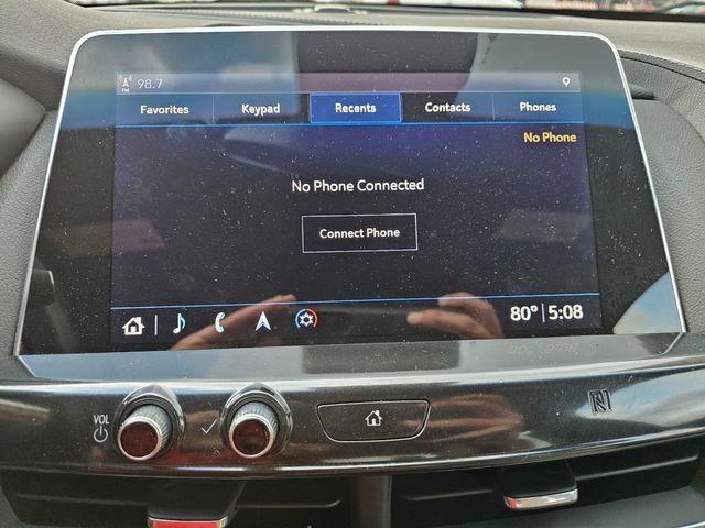 2020 Cadillac CT5 Luxury | Brownsville TX | English Motors