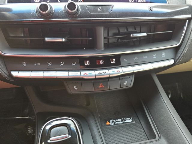 2020 Cadillac CT5 Luxury | Brownsville TX | English Motors 2020 Cadillac CT5 Luxury | Brownsville TX | English Motors