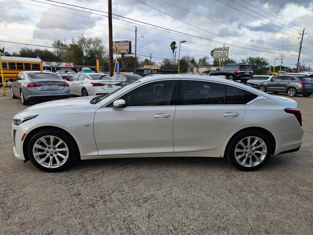 2020 Cadillac CT5 Luxury | Brownsville TX | English Motors 2020 Cadillac CT5 Luxury | Brownsville TX | English Motors